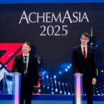 گزارش نمایشگاه: دوازدهمین نمایشگاه بین‌المللی تولیدات شیمیایی پایدار چین ۲۰۲۵ ACHEM ASIA