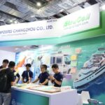 گزارش نمایشگاه: نمایشگاه بین‌المللی فناوری صنعت مواد کامپوزیت شانگهای چین ۲۰۲۵
