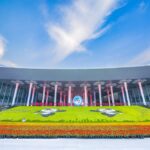 گزارش نمایشگاه: هشتمین نمایشگاه بین‌المللی واردات چین CIIE ۲۰۲۵