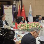 نشست رفع موانع سرمایه‌گذاری خارجی؛ گزارش مجمع مشترک گفتگوهای ایران و چین