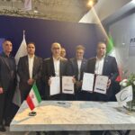 تفاهم‌نامه همکاری مرکز تجاری ایران در شانگهای با شرکت مدیریت توسعه صنایع پتروشیمی – پیدمکو