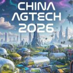نمایشگاه بین‌المللی فناوری کشاورزی چین ۲۰۲۶ AgTech China