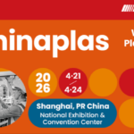 نمایشگاه لاستیک و پلاستیک چاینا پلاس چین China plus 2026