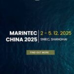 نمایشگاه بین‌المللی صنعت دریایی و کشتیرانی شانگهای (مارین تک) ۲۰۲۵ Marintec China